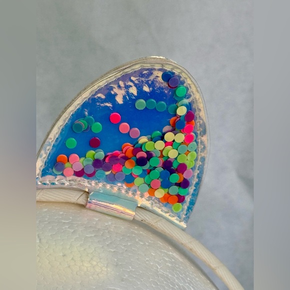 Rainbow, Princess and Confetti Headbands - Picture 9 of 15